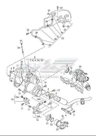 04L131552DB VAG