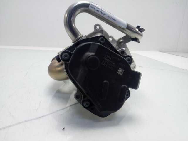 Comprar 504317811 Iveco Válvula EGR