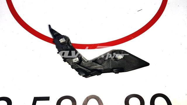 86514F3000 Hyundai/Kia soporte de parachoques delantero exterior derecho