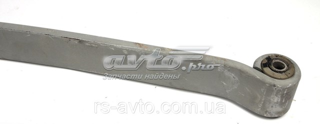 Hoja de ballesta trasera TES 90532002060119ZT precio, desde 108,49 EUR