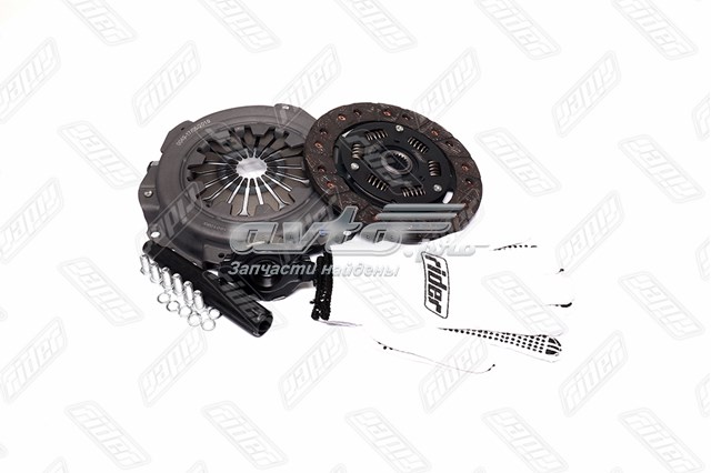Mecanismo de embrague Rider 2451601000 precio, desde 61,15 EUR