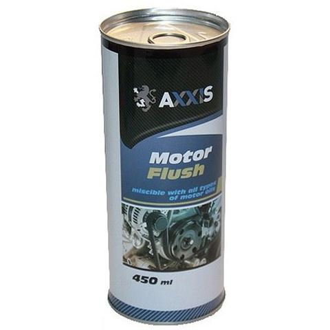 Comprar VSB075 Axxis Limpiador del sistema de aceite