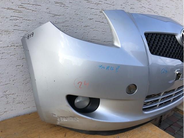 5211952922 Toyota Paragolpes delantero