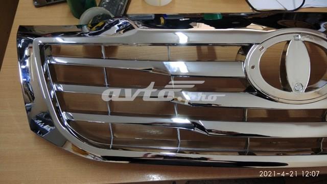 Calandra para Toyota Hilux  KUN15