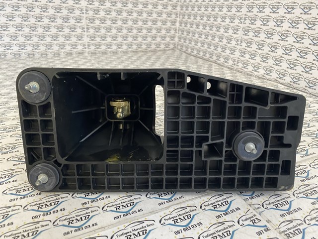 Mando de cambios para Mercedes A  W168