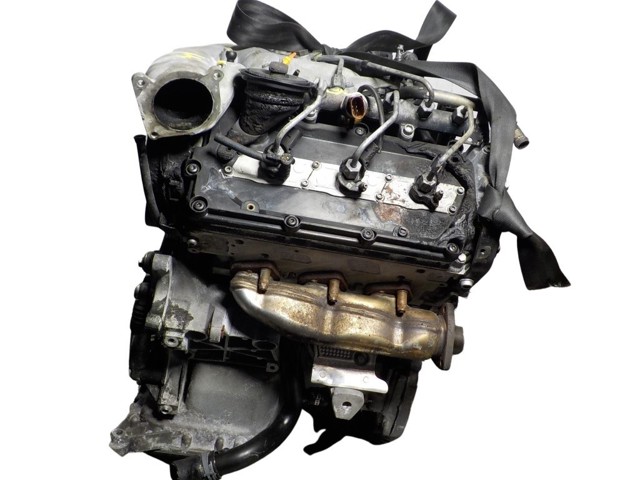 Motor completo VAG CCWA precio, desde 4010,42 EUR