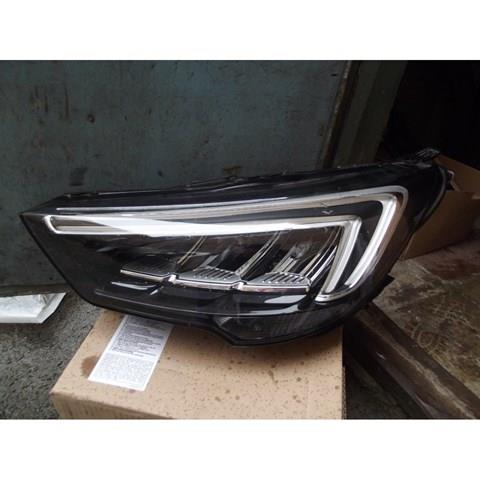 Comprar YQ00709680 Opel Faro delantero izquierdo