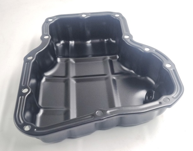 Cárter de aceite del motor Q-fix Q3001033 precio, desde 31,98 EUR
