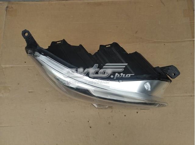 Faro derecho Peugeot/Citroen 9808572580 precio, desde 243,09 EUR