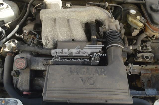 Motor completo Jaguar S-type (CCX)