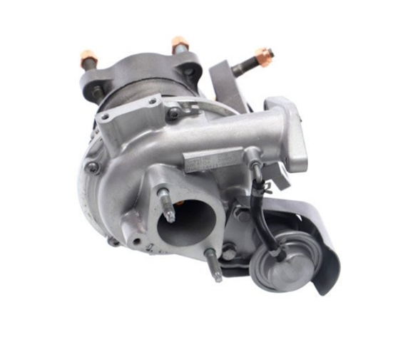 Turbocompresor VN2 IHI