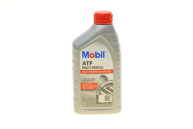 Aceite transmisión MOBIL 156095