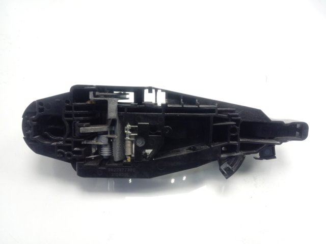 Soporte de manija exterior de puerta trasera izquierda Opel 9802977380 precio, desde 31,87 EUR