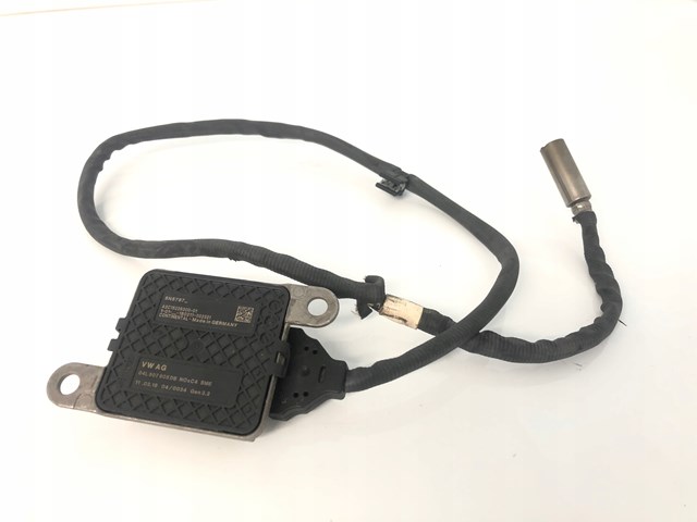 Sensor de óxidos de nitrógeno NOx VAG 04L907805DB precio, desde 187,31 EUR