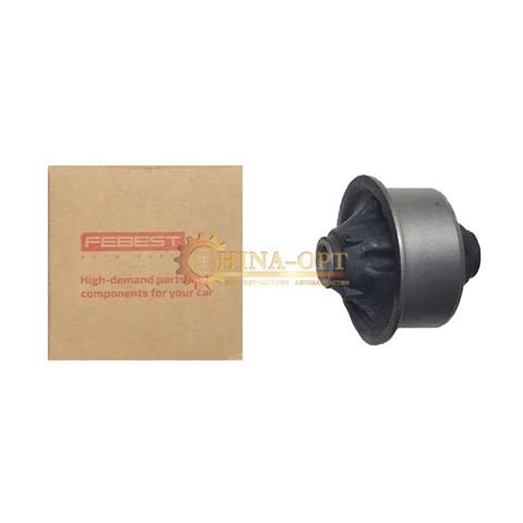 2904140S08 Great Wall Silentblock de brazo de suspensión delantero inferior