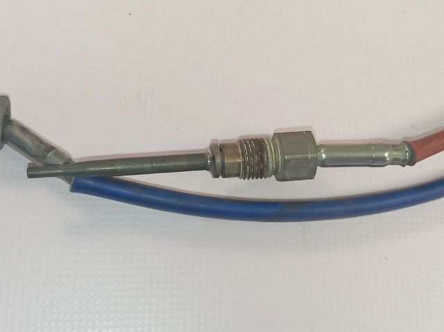 Comprar 226583044R Renault (RVI) Sensor de temperatura de gases de escape después del filtro de partículas