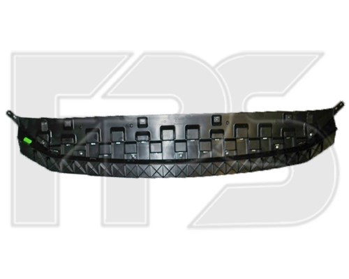 Protector antiempotramiento del motor  FPS FP6415226