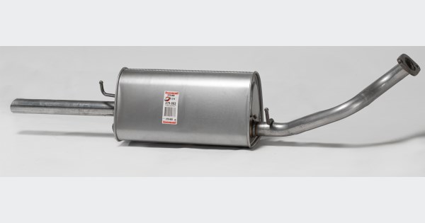 Comprar 279663 Bosal Silenciador trasero