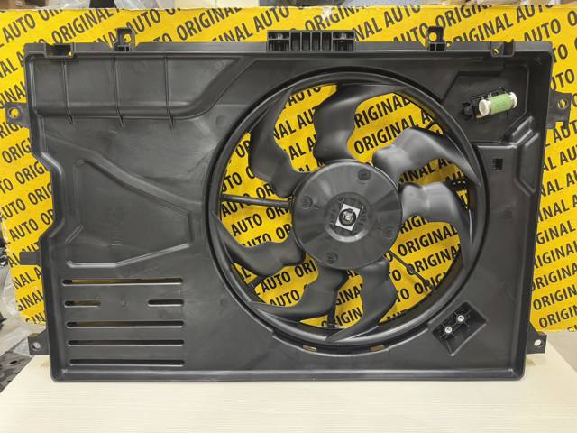 Comprar PAF215025 Mazda Ventilador de radiador