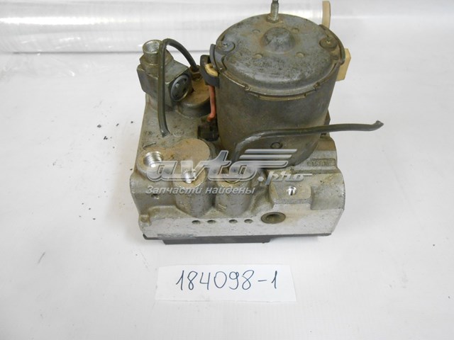 Comprar 34511090910 BMW Módulo ABS
