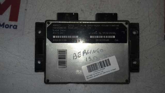 Unidad de control del motor  Peugeot/Citroen 9641390180 precio, desde 31,94 EUR