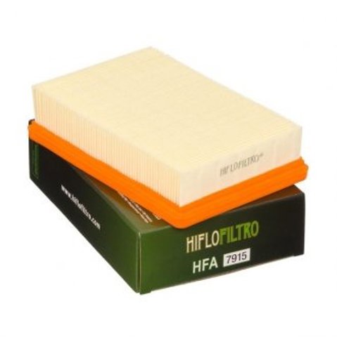 El filtro de aire Hiflofiltro HFA7915 precio, desde 17,32 EUR