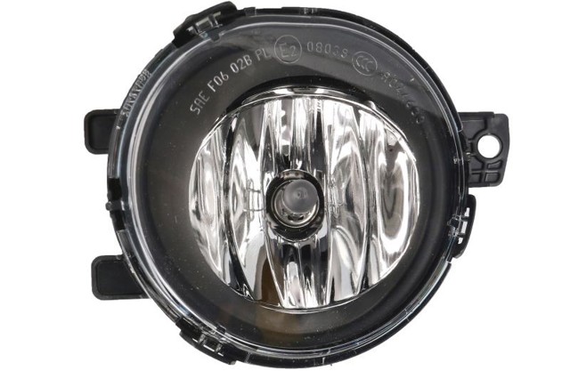 43876 VALEO Luces antiniebla  izquierdo