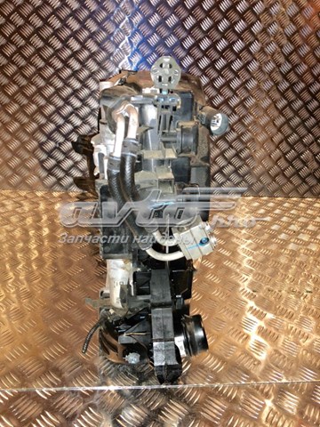 39012568 General Motors Electroventilador del motor