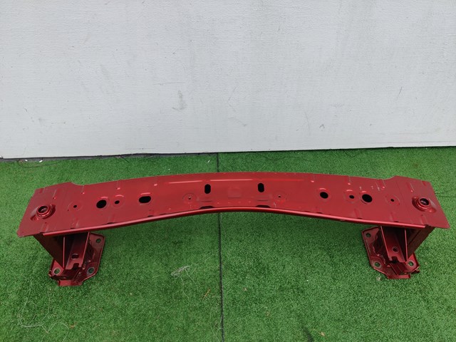Comprar D10E50070 Mazda Refuerzo parachoque delantero