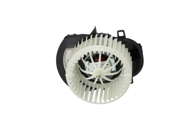 34257 NRF motor eléctrico, ventilador habitáculo