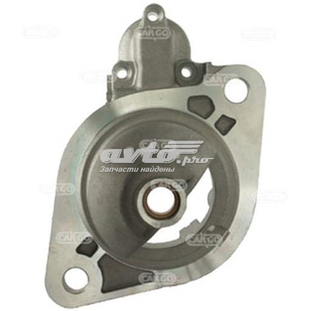 Tapa de motor de arranque delantera BOSCH 1005821103