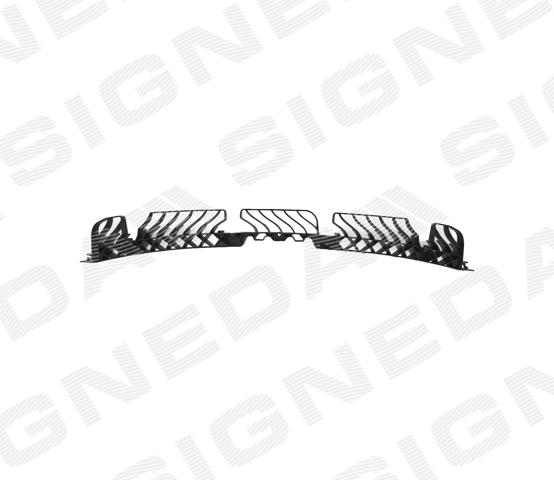 Soporte central del parachoques delantero FPS FP7442930 precio, desde 28,64 EUR