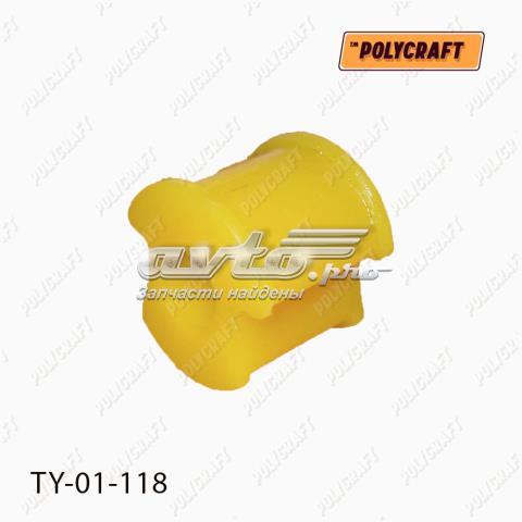 TY01118 Polycraft estabilizador trasero