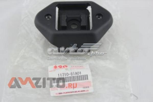 1171081A01 Suzuki soporte de motor trasero