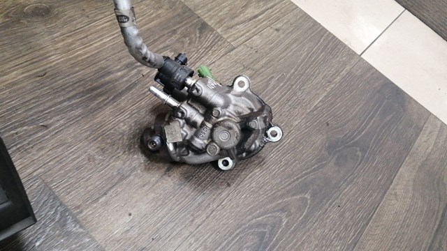 Comprar G4D39B395AA Jaguar Bomba inyectora