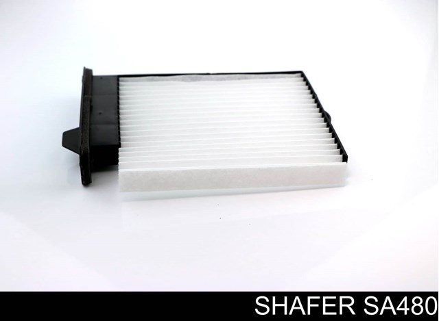 Filtro de polen Shafer SA480