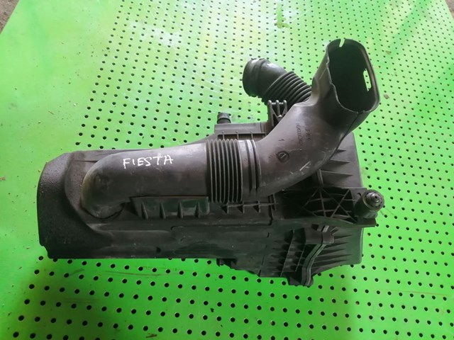 Comprar 8V219600BH Ford Caja del filtro de aire