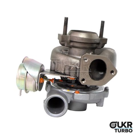 Turbocompresor Garrett 7125419007S precio, desde 879,46 EUR