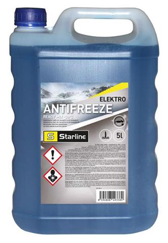  NAKE5 Starline