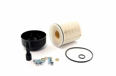 FE33822D Shafer Filtro de gasolina