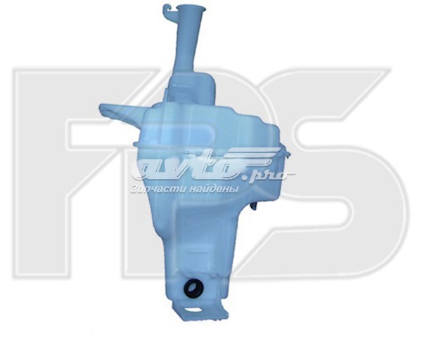 FP3227102 FPS Botella limpiaparabrisas