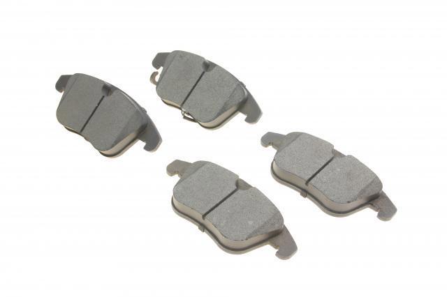 Pastillas freno delanteras Solgy 209173 precio, desde 32,05 EUR
