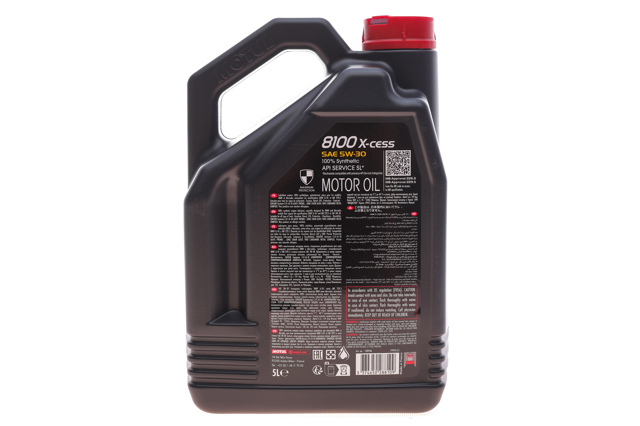 Aceite de motor 368106 Motul