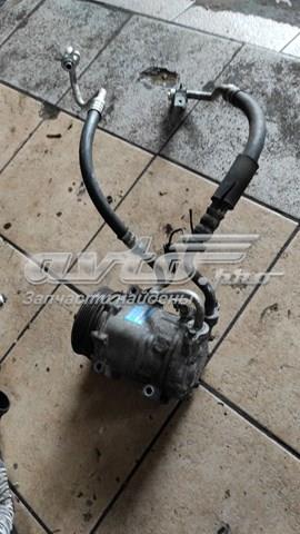 1741879 Ford manguera a/c, secadora a compresor