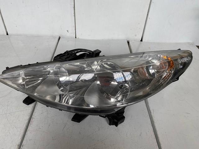 9649986280 Peugeot/Citroen faro izquierdo