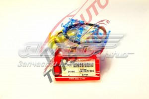 Comprar 34190STD TPR Juego de anillos de pistón, motor, STD