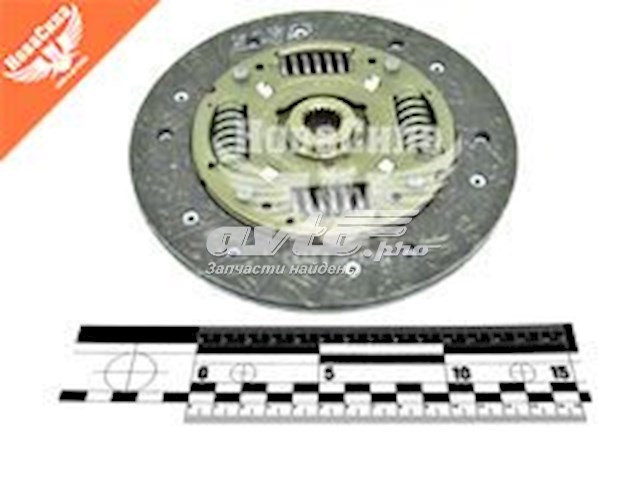 Disco de embrague VALEO DW46 precio, desde 43,80 EUR