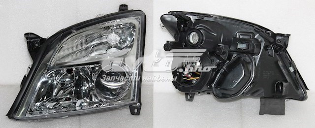 Comprar 4421129LLDEM1 Depo/Loro/Abakus Faro delantero izquierdo