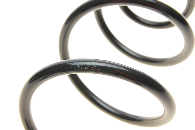 Muelle de suspensión trasero Solgy 212072 precio, desde 17,20 EUR
