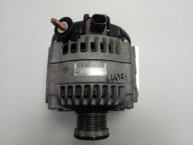 Alternador del motor Fiat/Alfa/Lancia 50537696 precio, desde 347,03 EUR